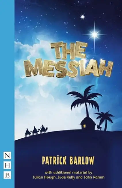 The Messiah (New Edition) by Patrick Barlow