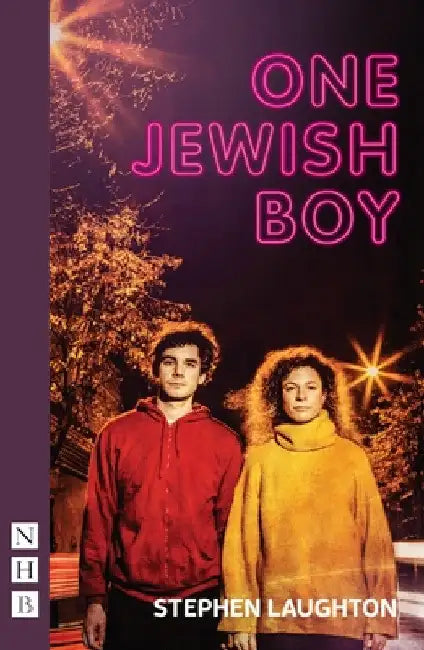 One Jewish Boy by Stephen Laughton