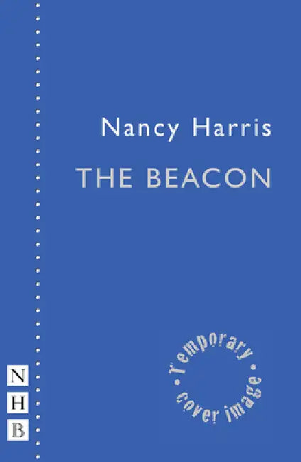 The Beacon by Nancy Harris