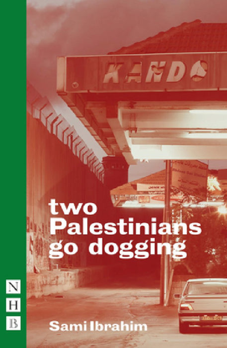 Two Palestinians Go Dogging