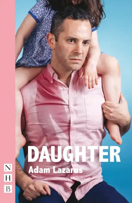 Daughter by Adam Lazarus