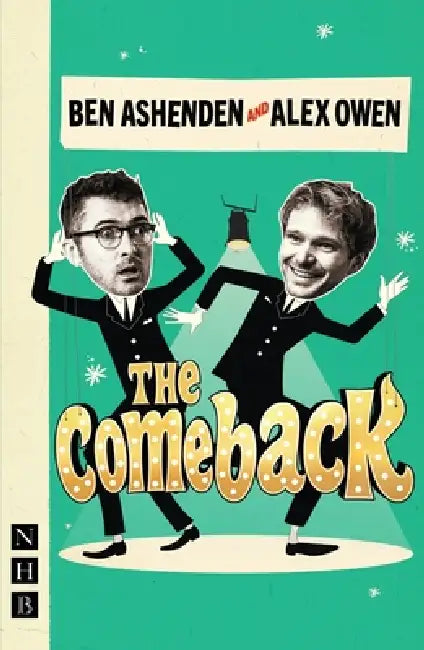 The Comeback by Ben Ashenden, Alex Owen