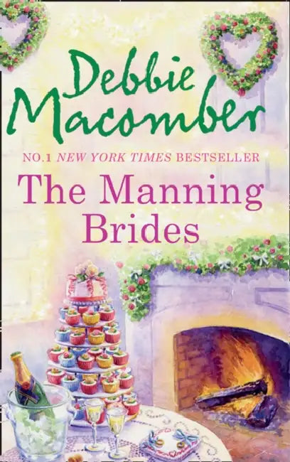 The Manning Brides: Marriage of Inconvenience / Stand-in Wife by Debbie Macomber