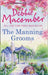 The Manning Grooms: Bride on the Loose / Same Time, Next Year (That Special Woman!) by Debbie Macomber