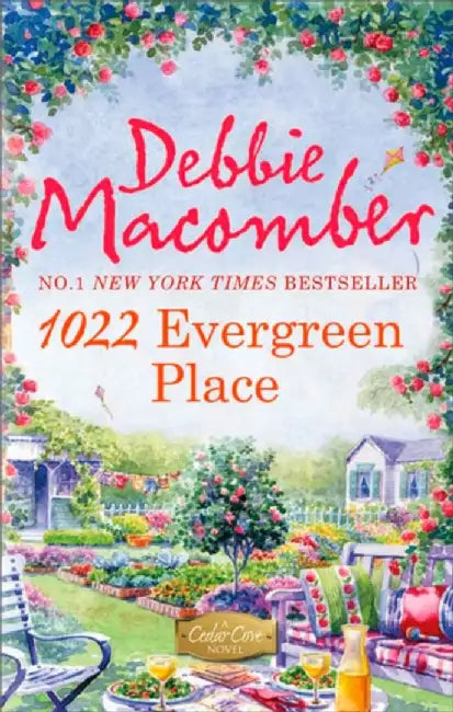 1022 Evergreen Place by Debbie Macomber