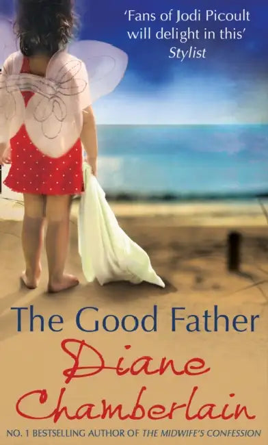 The Good Father by H. B. Montgomery