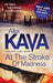 At The Stroke Of Madness by Alex Kava