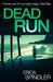 Dead Run by Jayne Shrimpton
