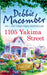1105 Yakima Street by Debbie Macomber