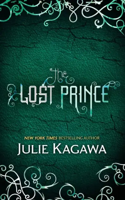 The Lost Prince by Julie Kagawa