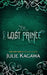 The Lost Prince by Julie Kagawa