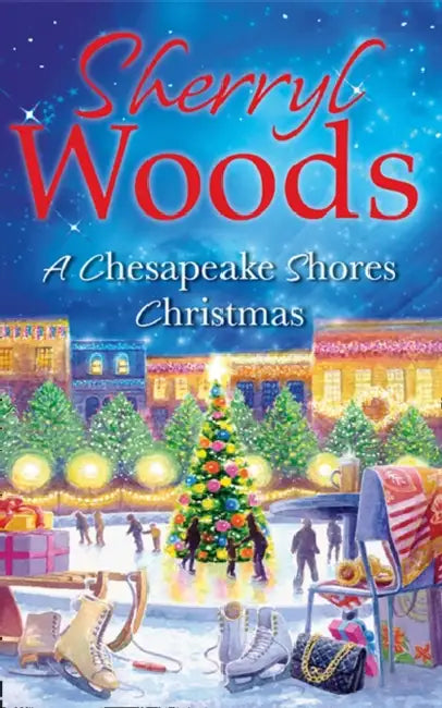 A Chesapeake Shores Christmas by Sherryl Woods