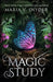 Magic Study by Maria V. Snyder