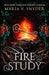 Fire Study by Maria V. Snyder