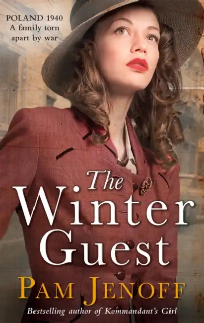 The Winter Guest by Gary Mead