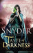 Taste Of Darkness by Maria V. Snyder