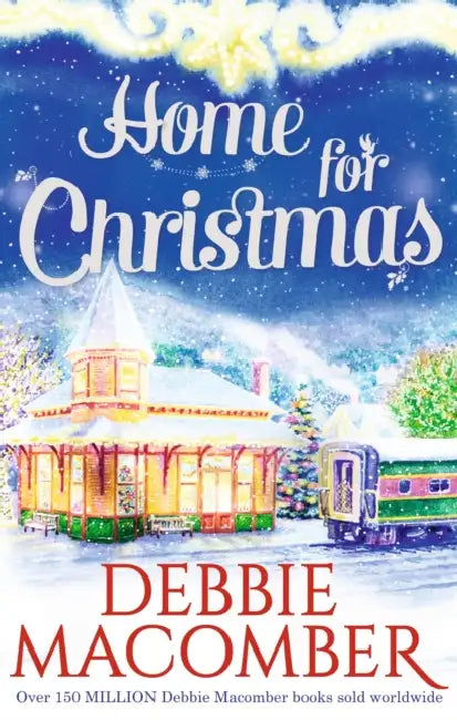Home for Christmas: Return to Promise / Can This be Christmas? by Debbie Macomber