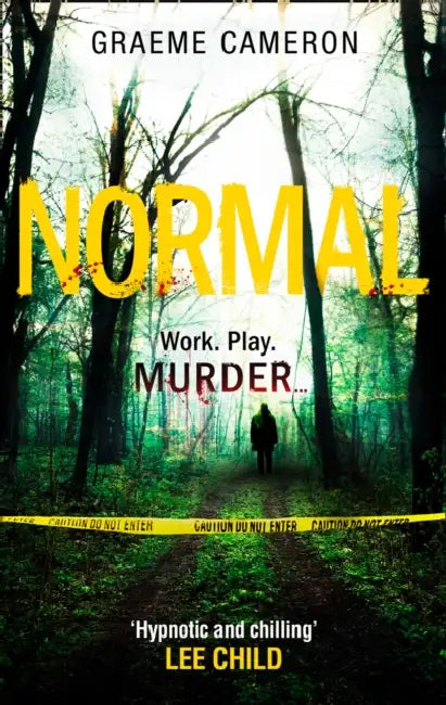 Normal by Graeme Cameron