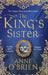 The King's Sister by Anne O'Brien