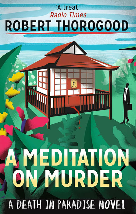 A Meditation On Murder