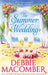 The Summer Wedding: The Man You'Ll Marry / Groom Wanted by Debbie Macomber