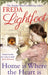 Home is Where the Heart Is by Freda Lightfoot