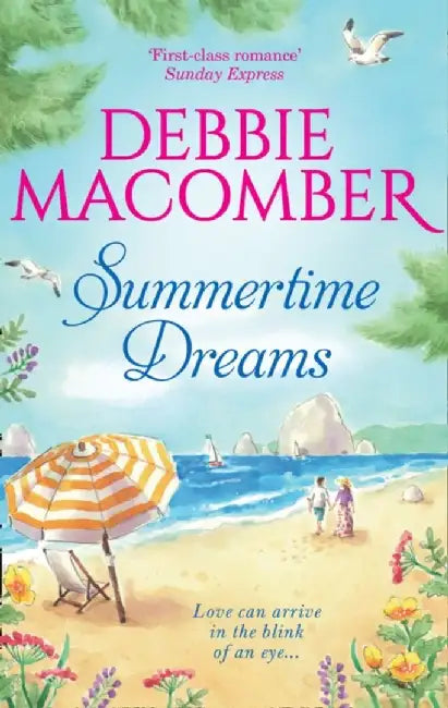 Summertime Dreams by Debbie Macomber
