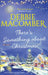 There's Something About Christmas by F Fink