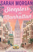 Sleepless In Manhattan by Sarah Morgan