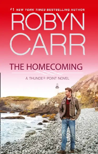 The Homecoming by Jr, Boyd H. Hill