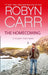 The Homecoming by Jr, Boyd H. Hill