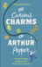 The Curious Charms Of Arthur Pepper by Phaedra Patrick