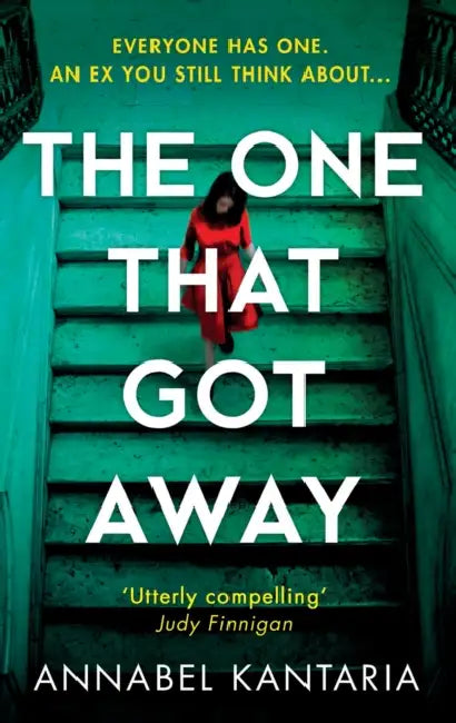 The One That Got Away by Kim Seng (Eunoia Junior College, Singapore) Chan