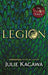 Legion by Julie Kagawa