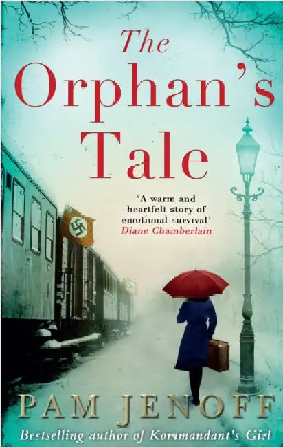 The Orphan's Tale by Pam Jenoff