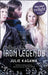 The Iron Legends: Winter's Passage (the Iron Fey) / Iron's Prophecy (the Iron Fey) / Summer's Crossing (the Iron Fey) by Julie Kagawa