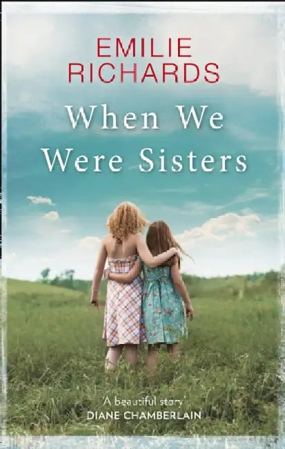 When We Were Sisters by Jane Hissey