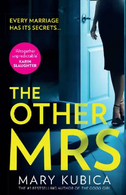 The Other Mrs by Mary Kubica