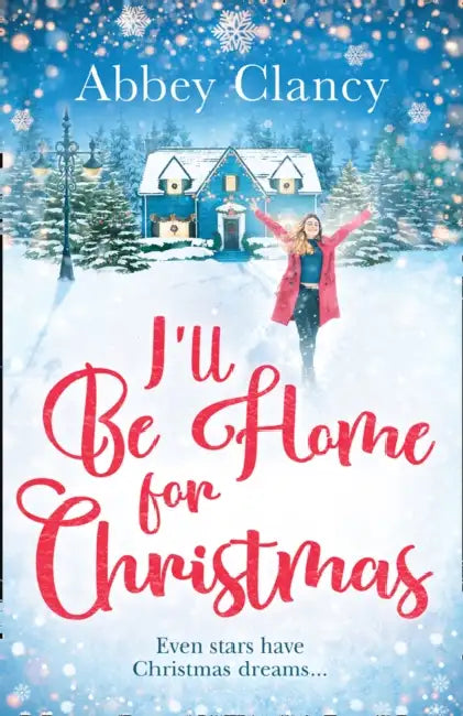 I'll Be Home For Christmas by Christian Iber