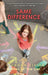 Same Difference by Russell McDonald