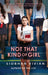 Not That Kind Of Girl by Ingrid Carlberg