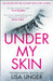 Under My Skin by Katherine Montwieler