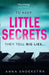 Little Secrets by Anna Snoekstra