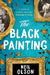 The Black Painting by Joy White