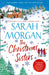 The Christmas Sisters by Sarah Morgan