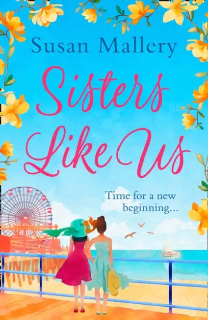 Sisters Like Us by Tanya B. Schwarz