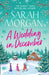 A Wedding In December by Sarah Morgan