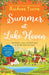 Summer At Lake Haven by Qun-Rong Yang