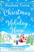 Christmas At Holiday House by RaeAnne Thayne