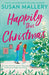 Happily This Christmas by Galison
